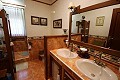 Tres casas en una parcela en Monovar in  Dream Villas Alicante