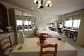 Tres casas en una parcela en Monovar in  Dream Villas Alicante