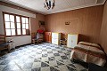 Tres casas en una parcela en Monovar in  Dream Villas Alicante