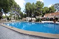 Tres casas en una parcela en Monovar in  Dream Villas Alicante