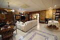 Tres casas en una parcela en Monovar in  Dream Villas Alicante