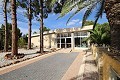 Tres casas en una parcela en Monovar in  Dream Villas Alicante