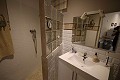 Tres casas en una parcela en Monovar in  Dream Villas Alicante