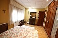 Tres casas en una parcela en Monovar in  Dream Villas Alicante