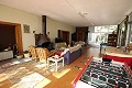 Tres casas en una parcela en Monovar in  Dream Villas Alicante