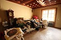 Tres casas en una parcela en Monovar in  Dream Villas Alicante