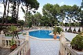 Tres casas en una parcela en Monovar in  Dream Villas Alicante