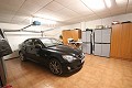 Tres casas en una parcela en Monovar in  Dream Villas Alicante