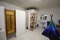 Tres casas en una parcela en Monovar in  Dream Villas Alicante