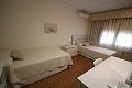 Tres casas en una parcela en Monovar in  Dream Villas Alicante