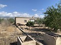 House to Reform in Caudete in  Dream Villas Alicante