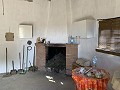 House to Reform in Caudete in  Dream Villas Alicante