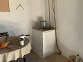 House to Reform in Caudete in  Dream Villas Alicante