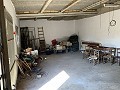 House to Reform in Caudete in  Dream Villas Alicante