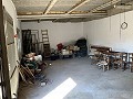 House to Reform in Caudete in  Dream Villas Alicante