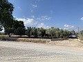House to Reform in Caudete in  Dream Villas Alicante