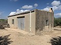 House to Reform in Caudete in  Dream Villas Alicante