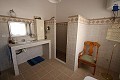 Town House with a garden in Barbarroja in  Dream Villas Alicante