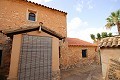 Town House with a garden in Barbarroja in  Dream Villas Alicante