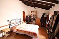 Town House with a garden in Barbarroja in  Dream Villas Alicante