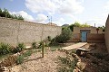 Town House with a garden in Barbarroja in  Dream Villas Alicante