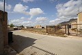 Town House with a garden in Barbarroja in  Dream Villas Alicante