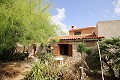 Town House with a garden in Barbarroja in  Dream Villas Alicante