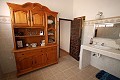 Town House with a garden in Barbarroja in  Dream Villas Alicante