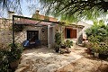 Town House with a garden in Barbarroja in  Dream Villas Alicante