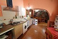 Town House with a garden in Barbarroja in  Dream Villas Alicante