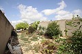 Town House with a garden in Barbarroja in  Dream Villas Alicante