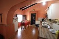 Town House with a garden in Barbarroja in  Dream Villas Alicante