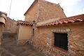Town House with a garden in Barbarroja in  Dream Villas Alicante