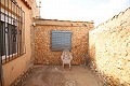 Town House with a garden in Barbarroja in  Dream Villas Alicante