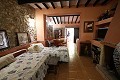 Town House with a garden in Barbarroja in  Dream Villas Alicante