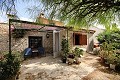 Town House with a garden in Barbarroja in  Dream Villas Alicante