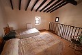 Town House with a garden in Barbarroja in  Dream Villas Alicante