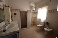 Town House with a garden in Barbarroja in  Dream Villas Alicante