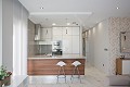 Modern 3 Bed Villa Close to Golf in  Dream Villas Alicante