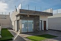 Modern 3 Bed Villa Close to Golf in  Dream Villas Alicante