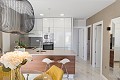 Modern 3 Bed Villa Close to Golf in  Dream Villas Alicante