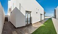 Modern 3 Bed Villa Close to Golf in  Dream Villas Alicante