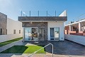 Modern 3 Bed Villa Close to Golf in  Dream Villas Alicante