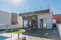Modern 3 Bed Villa Close to Golf in  Dream Villas Alicante