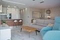 Modern 3 Bed Villa Close to Golf in  Dream Villas Alicante