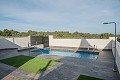 Modern 3 Bed Villa Close to Golf in  Dream Villas Alicante