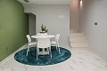 Modern 3 Bed Villa Close to Golf in  Dream Villas Alicante