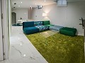Modern 3 Bed Villa Close to Golf in  Dream Villas Alicante
