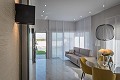 Modern 3 Bed Villa Close to Golf in  Dream Villas Alicante
