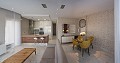 Modern 3 Bed Villa Close to Golf in  Dream Villas Alicante